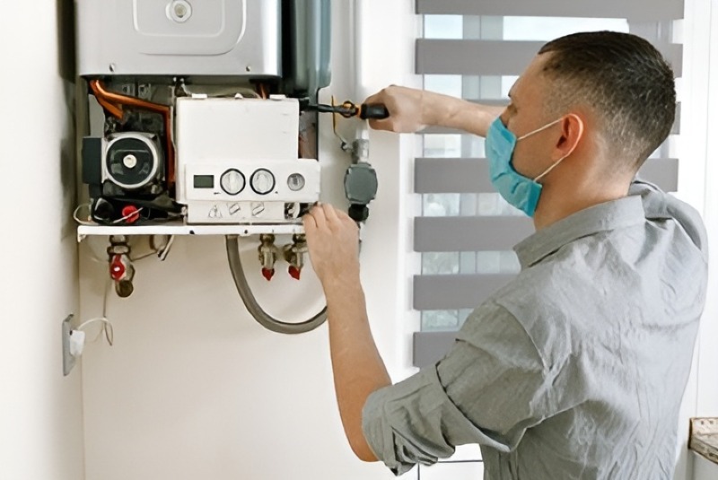 Essential Tips for Water Heater Repair in Orange, CA